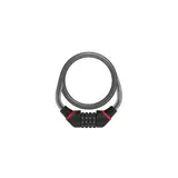 Cadeado de bicicleta K-Traz C8 Code – Zéfal