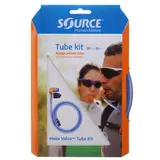 Válvula + tubo Helix – Source