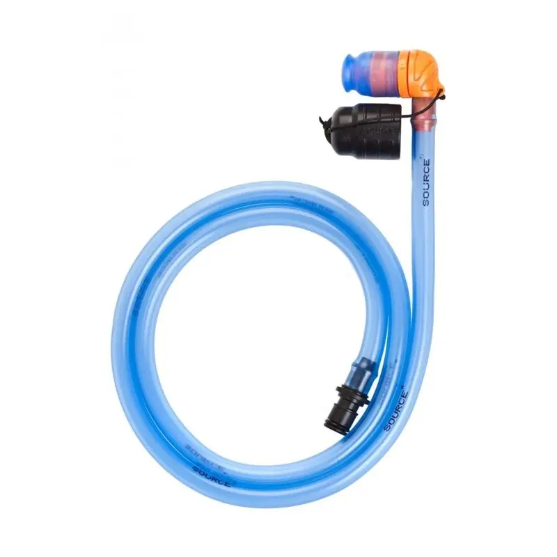 Válvula + tubo Helix – Source