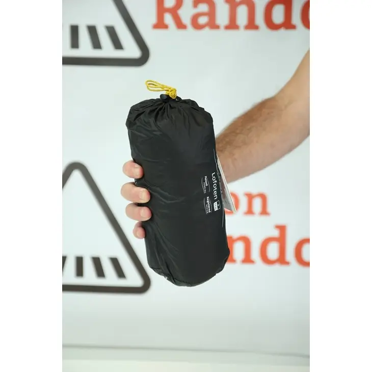 Tenda leve de caminhada Lofoten 2 ULW – Nordisk