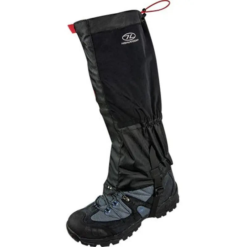 Polainas Cuillin Gaiters – Highlander
