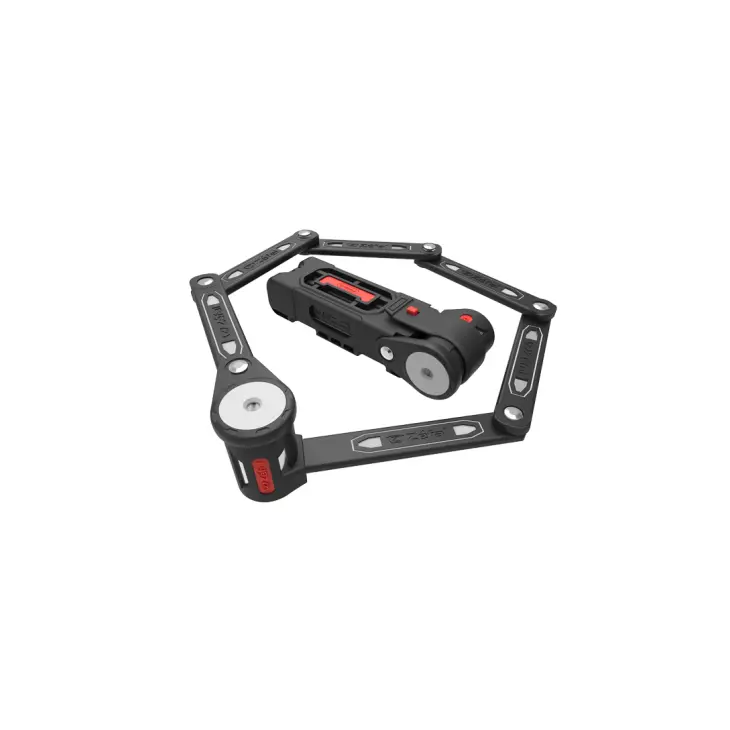 Cadeado articulado K-Traz F16 71 cm – Zéfal