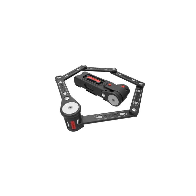 Cadeado articulado K-Traz F16 71 cm – Zéfal