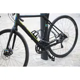 Cadeado articulado K-Traz F16 71 cm – Zéfal