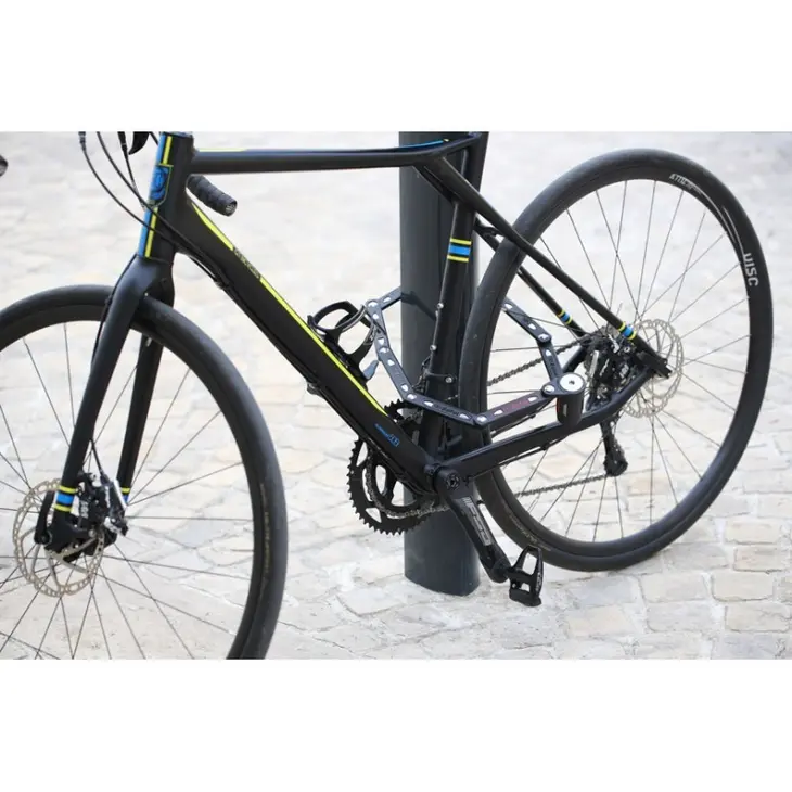 Cadeado articulado K-Traz F16 71 cm – Zéfal