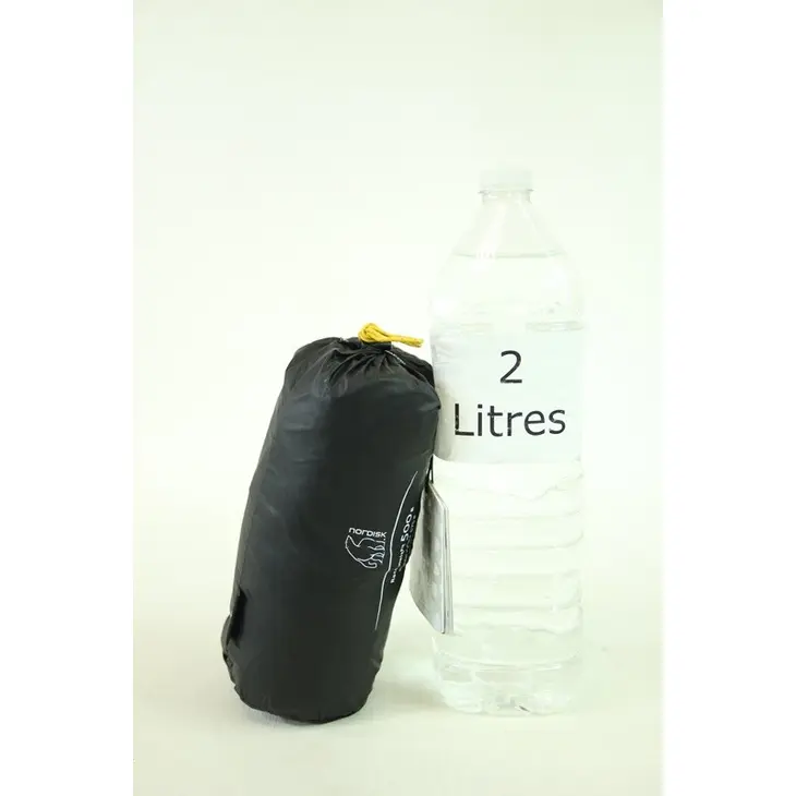 Tenda leve de caminhada Lofoten 2 ULW – Nordisk