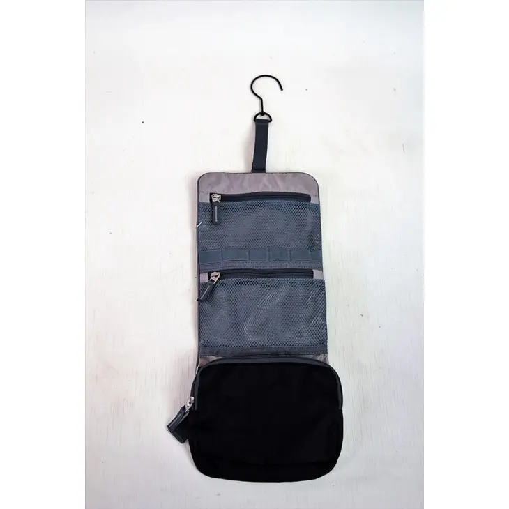 Neceser de viaje Wash Bag M – Easy Camp