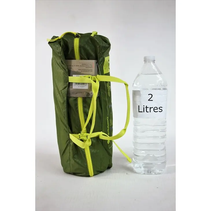 Tenda leve de caminhada Sling 2 – Ferrino