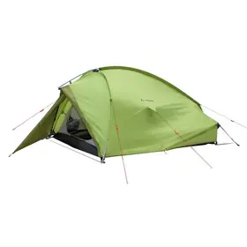 Leichtes Wanderzelt Taurus 3P – Vaude