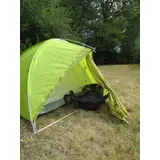 Tente rando légère Taurus 3P – Vaude