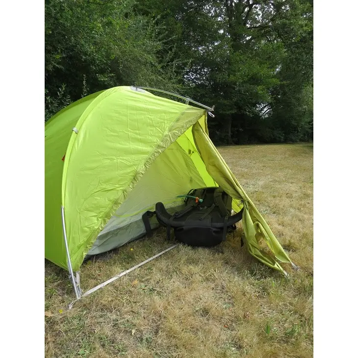 Tenda de caminhada leve Taurus 3P – Vaude