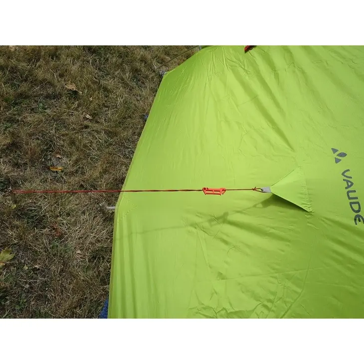 Tenda de caminhada leve Taurus 3P – Vaude