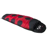 Sacco a pelo per bambini Creature Ladybird – Highlander