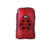 Sacco a pelo per bambini Creature Ladybird – Highlander