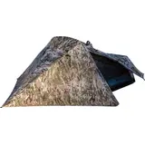 Tenda de camuflagem Blackthorn 1 – Highlander