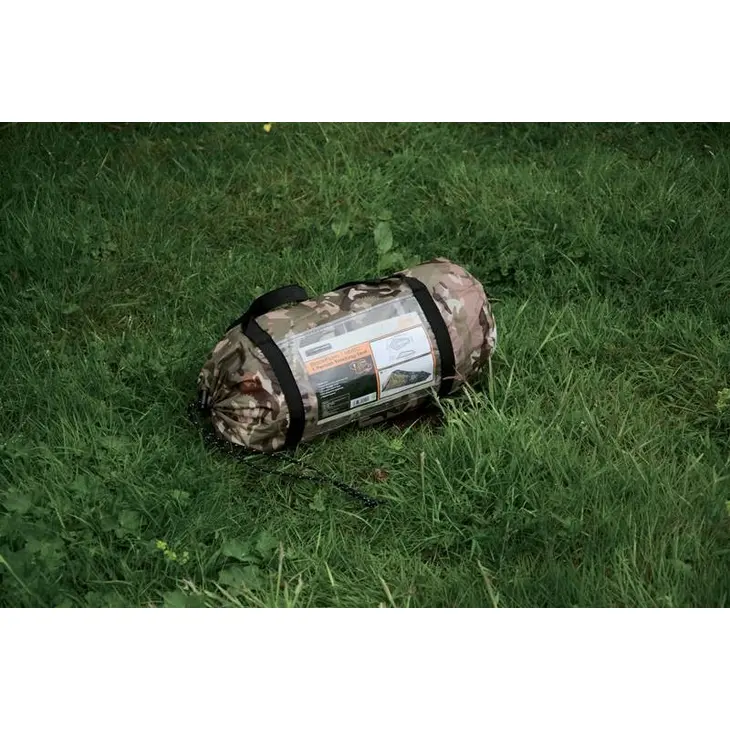 Tenda de camuflagem Blackthorn 1 – Highlander