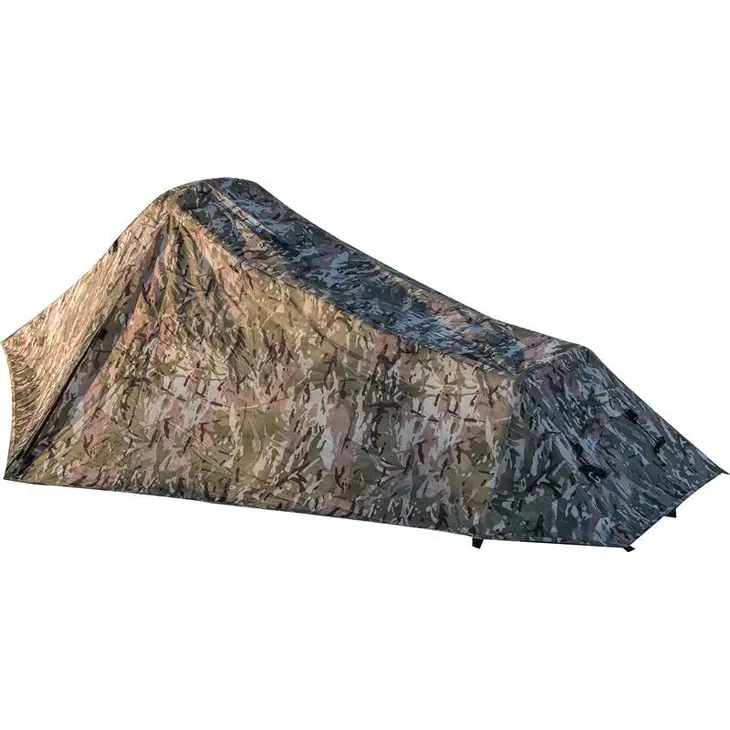 Tenda de camuflagem Blackthorn 1 – Highlander