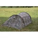 Tienda de camuflaje Blackthorn 2 – Highlander