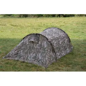 Tente camouflage Blackthorn 2 – Highlander