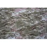 Tienda de camuflaje Blackthorn 2 – Highlander