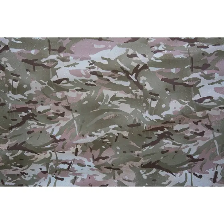 Tienda de camuflaje Blackthorn 2 – Highlander