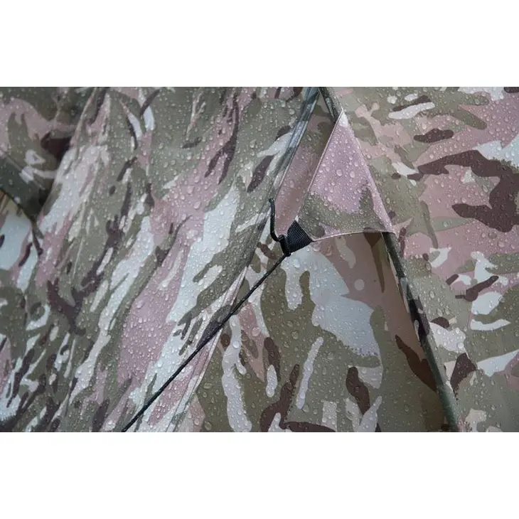 Tienda de camuflaje Blackthorn 2 – Highlander