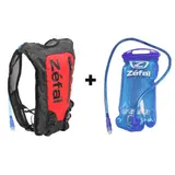 Borsa d'idratazione Z Hydro Race – Zéfal