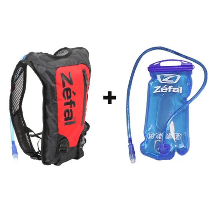 Sac d'hydratation Z Hydro Race – Zéfal