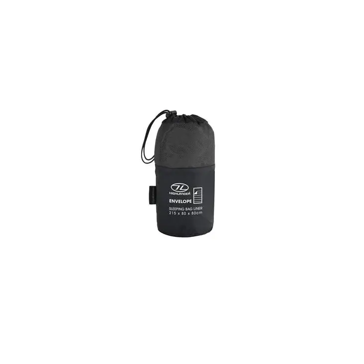 Sacco lenzuolo Enveloppe Bag Liner – Highlander