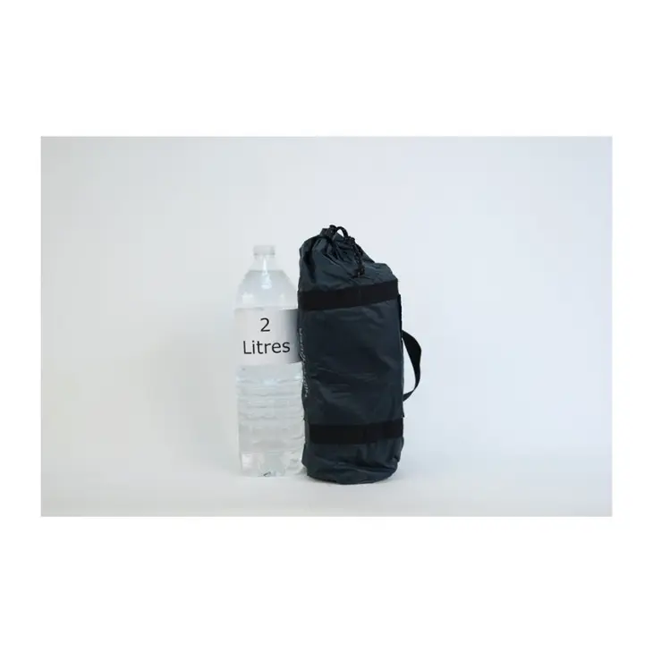 Tenda de camuflagem Blackthorn 1 – Highlander