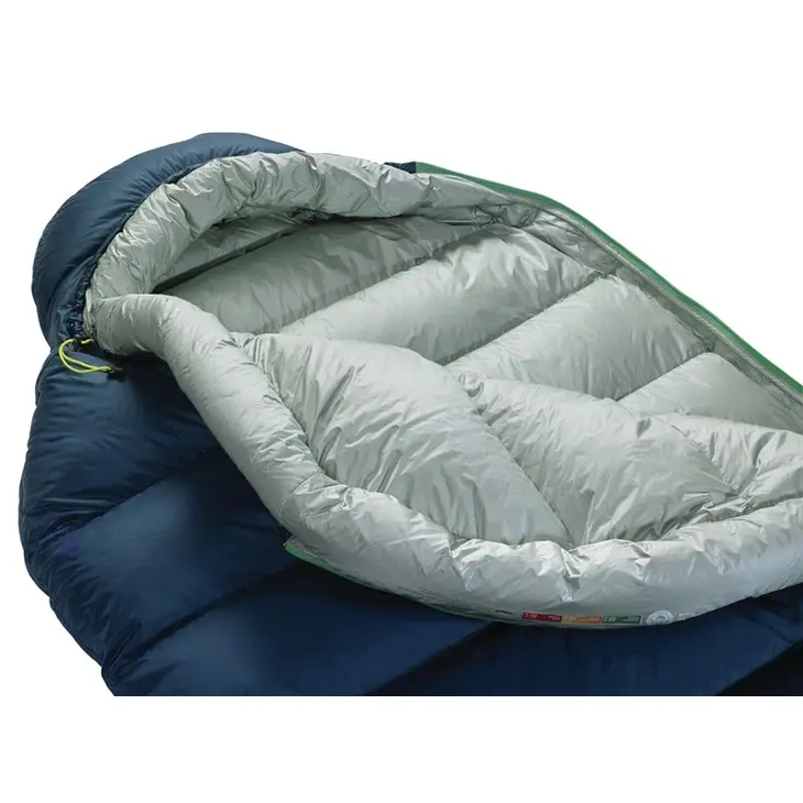Saco-cama Hyperion 20F/-6C REGULAR – Therm-a-Rest