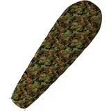 Army Camouflage Schlafsack – Husky