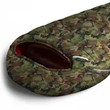 Army Camouflage Schlafsack – Husky