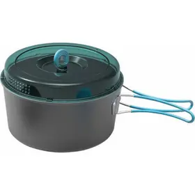 Kookpan 2.6L – Highlander