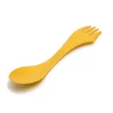 Spork Bioplastic – Light My Fire – AMARELO