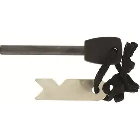 Magnesiumfeuerzeug Large Fire Starter – Highlander