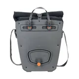 Aqua Deluxe Back wasserdichte Fahrrad-Hinterradtaschen – Vaude