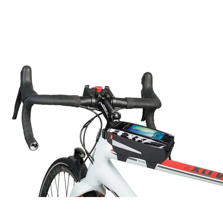 Bolsa de quadro de bicicleta carbo guide bag II – Vaude