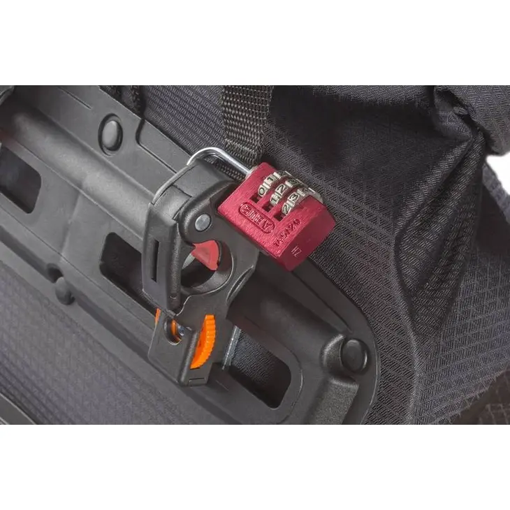 Borse anteriori impermeabili Aqua Front Light – Vaude