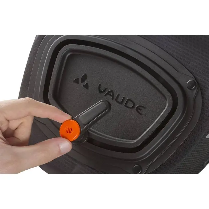 Borse posteriori per bicicletta impermeabili Aqua back Light – Vaude