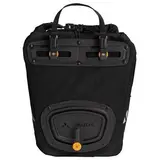 Borse posteriori per bicicletta impermeabili Aqua back Light – Vaude