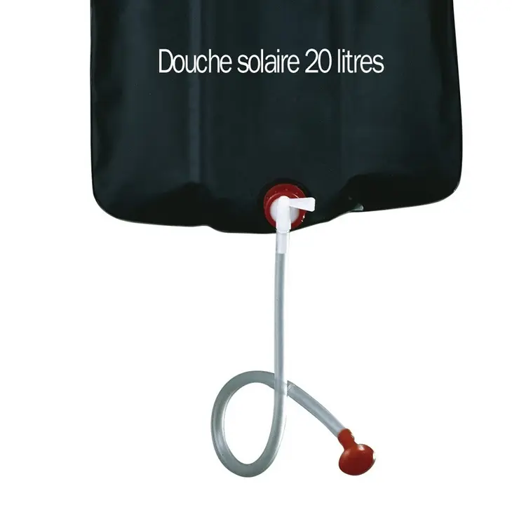 Douche Solaire Camp Shower 20 L – Trigano