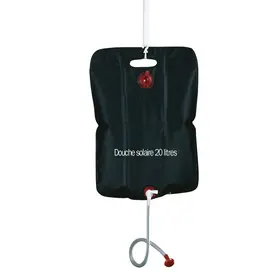 Douche Solaire Camp Shower 20 L – Trigano