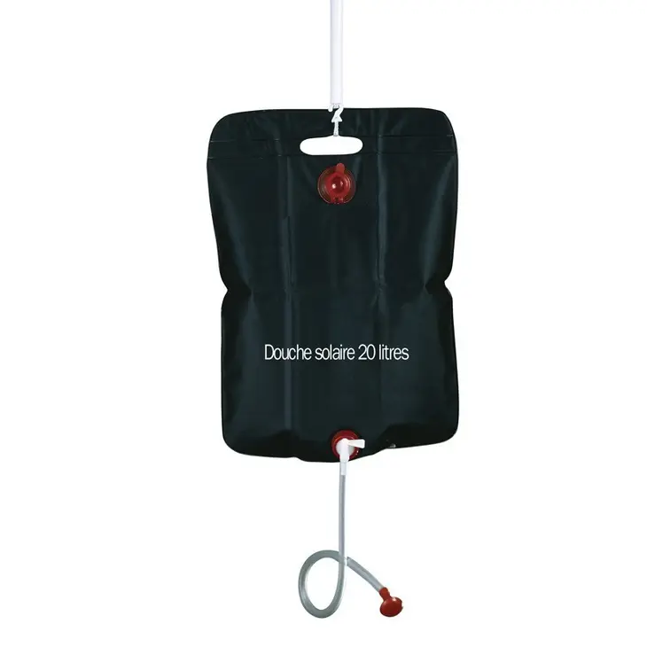 Douche Solaire Camp Shower 20 L – Trigano