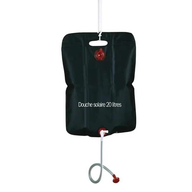 Douche Solaire Camp Shower 20 L – Trigano