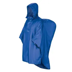 Wander-Regencape Hiker S/M Blau – Ferrino