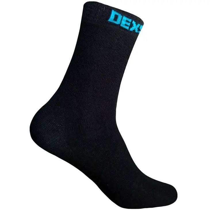 Chaussettes étanches Ultra Thin Bamboo – Dexshell