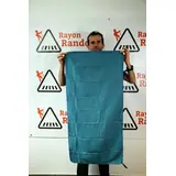 Serviette de randonnée Sports Towel L – Vaude – BLEU ROYAL