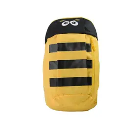 Zaino per bambini Creature Daysack Abeille – Highlander