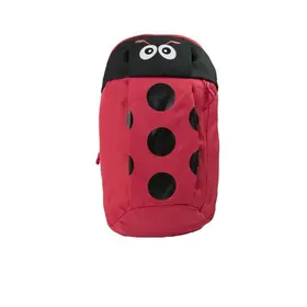 Creature Daysack Kinderrucksack Marienkäfer – Highlander